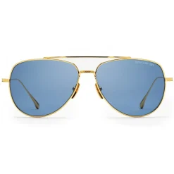 DITA - Flight.004 Polarized - 7804-POL - Sunglasses - DITA Eyewear - Avvenice