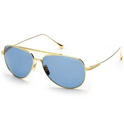 DITA - Flight.004 Polarized - 7804-POL - Sunglasses - DITA Eyewear - Avvenice