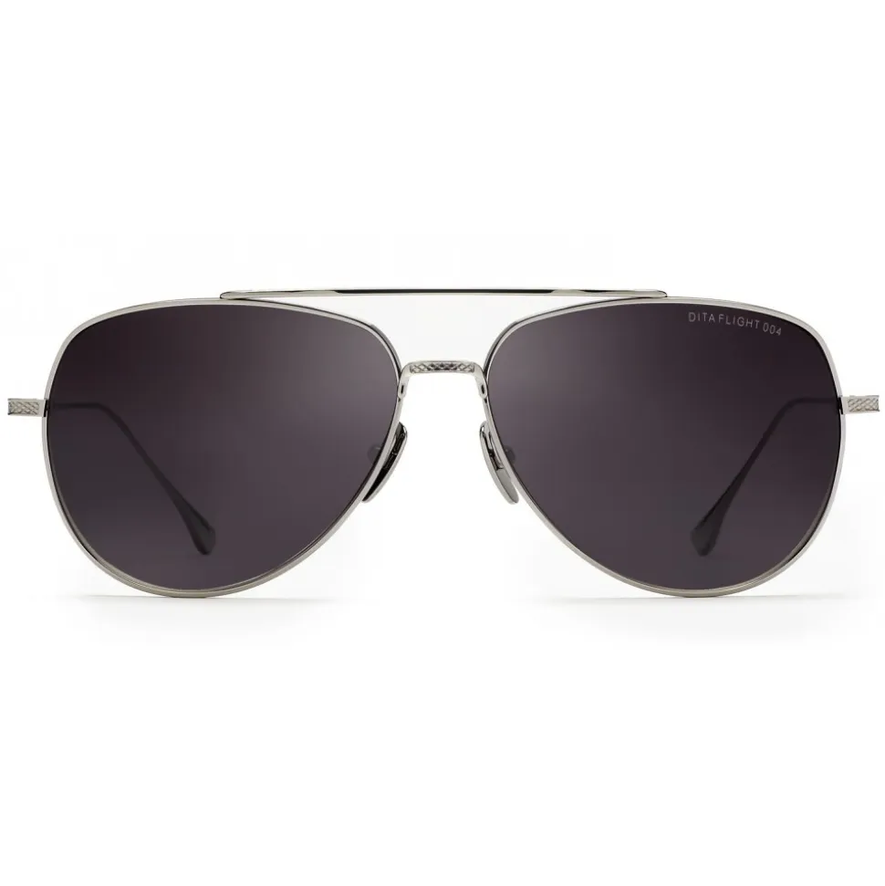 DITA - Flight.004 Polarized - 7804-POL - Sunglasses - DITA Eyewear - Avvenice