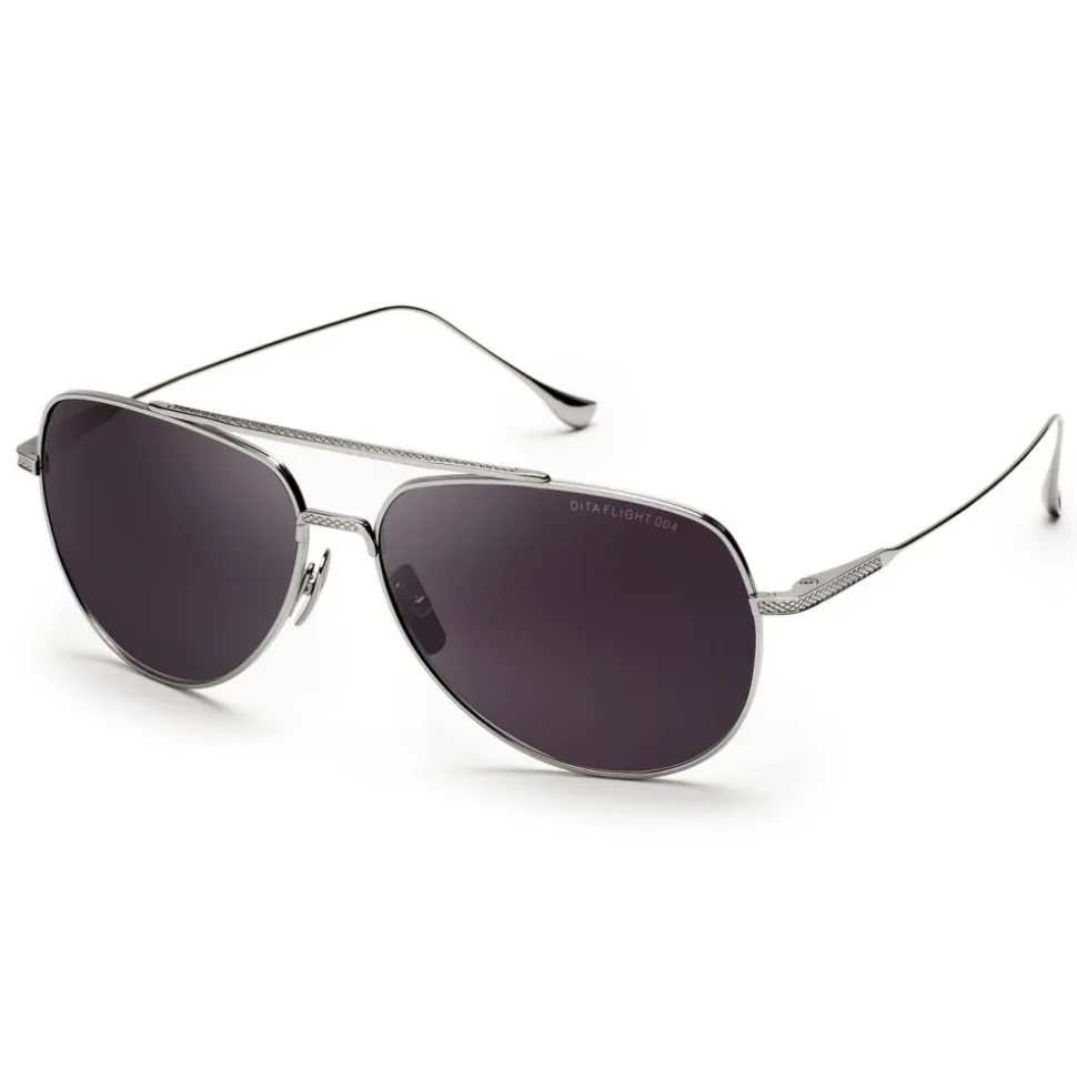 DITA - Flight.004 Polarized - 7804-POL - Sunglasses - DITA Eyewear - Avvenice