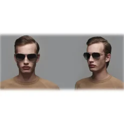 DITA - Flight.004 Polarized - 7804-POL - Sunglasses - DITA Eyewear - Avvenice