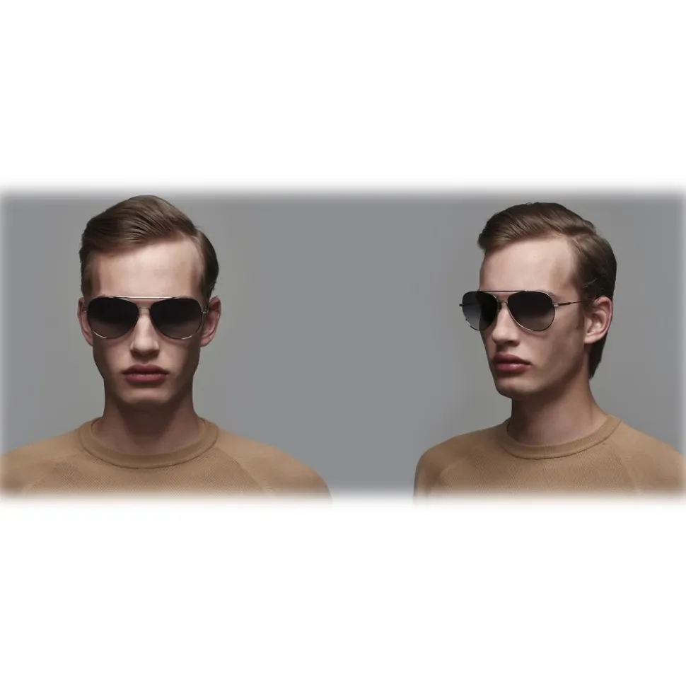 DITA - Flight.004 Polarized - 7804-POL - Sunglasses - DITA Eyewear - Avvenice