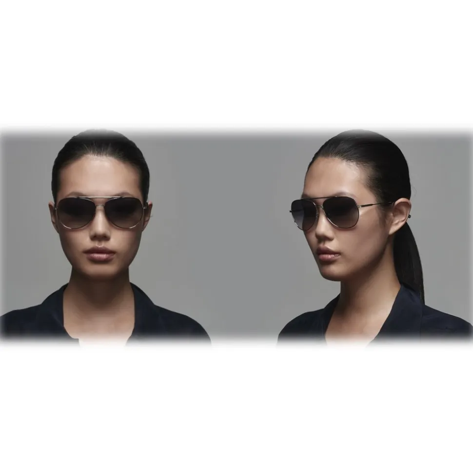 DITA - Flight.004 Polarized - 7804-POL - Sunglasses - DITA Eyewear - Avvenice