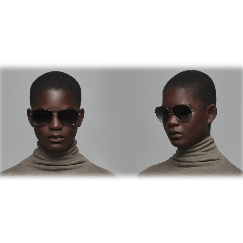 DITA - Flight.004 Polarized - 7804-POL - Sunglasses - DITA Eyewear - Avvenice