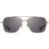 DITA - Flight Seven - DTS111-57 - Sunglasses - DITA Eyewear - Avvenice