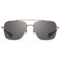 DITA - Flight Seven - DTS111-57 - Sunglasses - DITA Eyewear - Avvenice