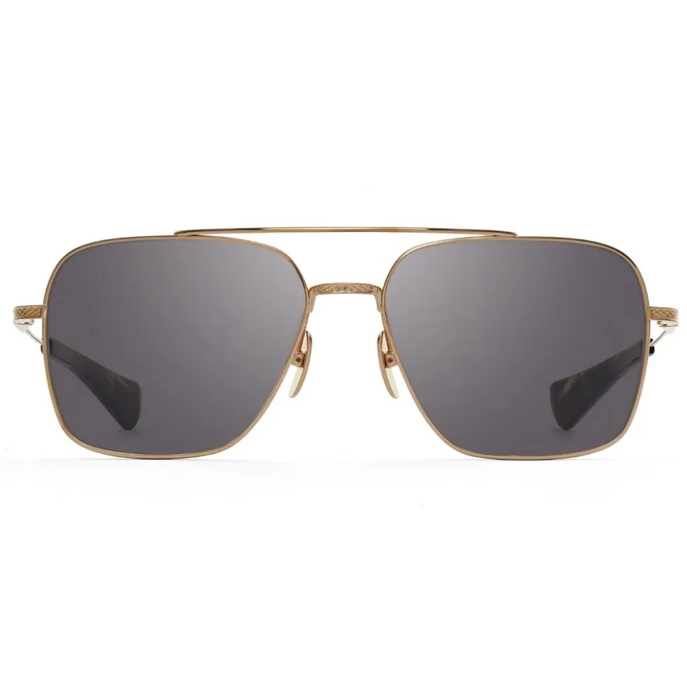 DITA - Flight Seven - DTS111-57 - Sunglasses - DITA Eyewear - Avvenice