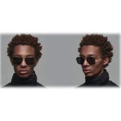 DITA - Flight Seven - DTS111-57 - Sunglasses - DITA Eyewear - Avvenice