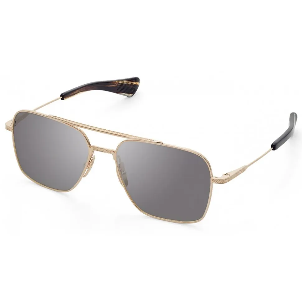 DITA - Flight Seven - DTS111-57 - Sunglasses - DITA Eyewear - Avvenice
