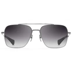 DITA - Flight Seven - DTS111-57 - Sunglasses - DITA Eyewear - Avvenice