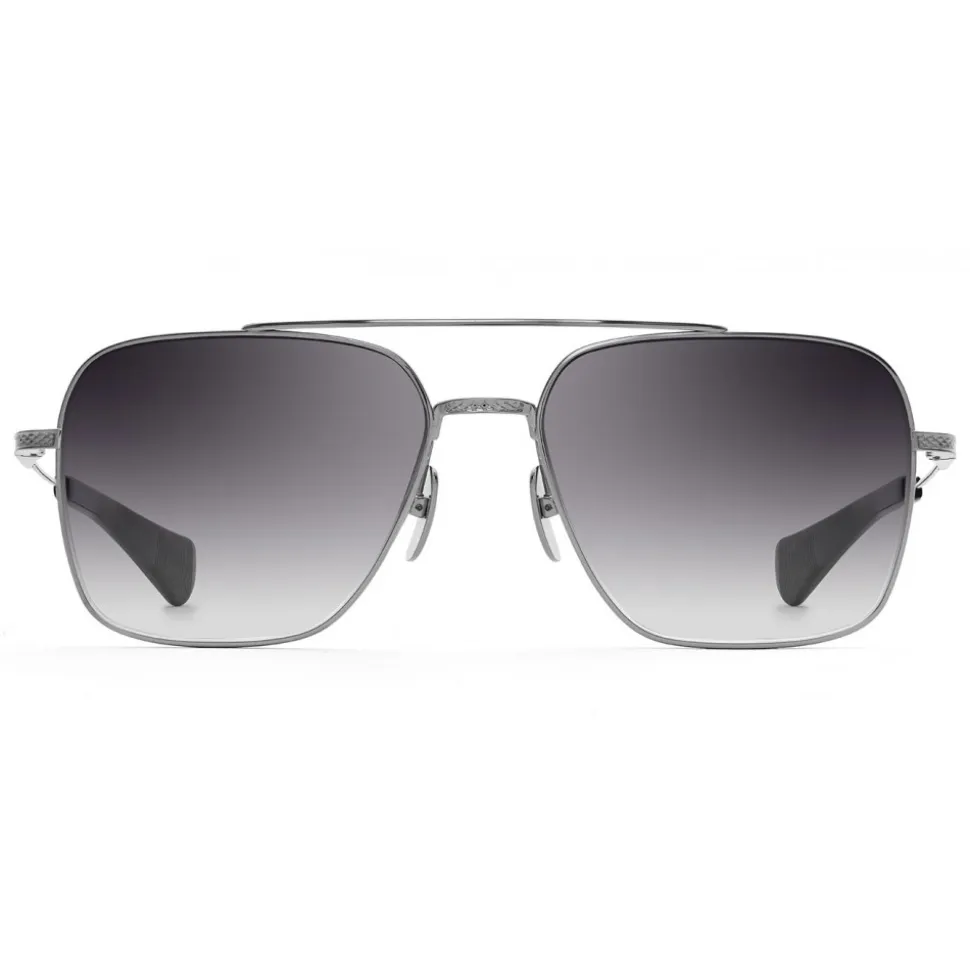 DITA - Flight Seven - DTS111-57 - Sunglasses - DITA Eyewear - Avvenice