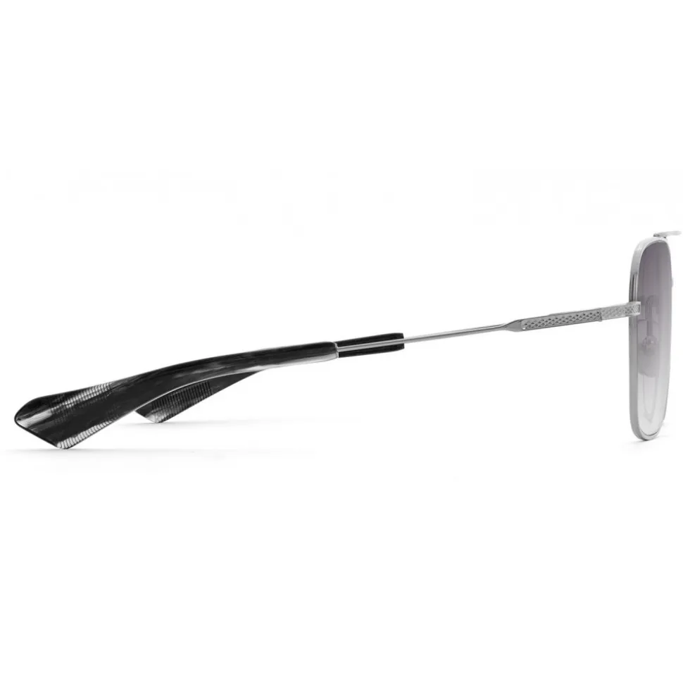 DITA - Flight Seven - DTS111-57 - Sunglasses - DITA Eyewear - Avvenice