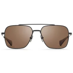DITA - Flight Seven - DTS111-57 - Sunglasses - DITA Eyewear - Avvenice