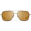 DITA - Flight Seven Polarized - DTS-111-57-POL - Sunglasses - DITA Eyewear - Avvenice