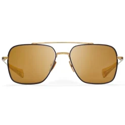 DITA - Flight Seven Polarized - DTS-111-57-POL - Sunglasses - DITA Eyewear - Avvenice