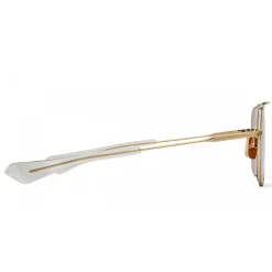 DITA - Flight Seven Polarized - DTS-111-57-POL - Sunglasses - DITA Eyewear - Avvenice