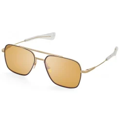 DITA - Flight Seven Polarized - DTS-111-57-POL - Sunglasses - DITA Eyewear - Avvenice
