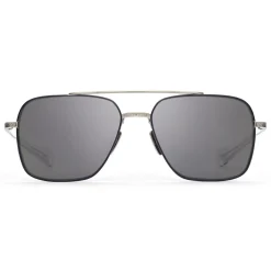 DITA - Flight Seven Polarized - DTS-111-57-POL - Sunglasses - DITA Eyewear - Avvenice