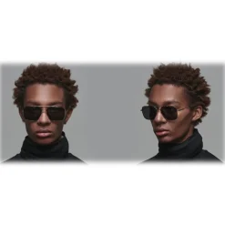 DITA - Flight Seven Polarized - DTS-111-57-POL - Sunglasses - DITA Eyewear - Avvenice