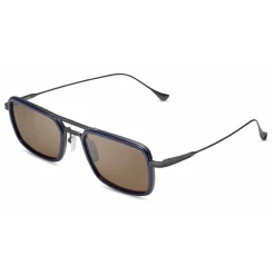 DITA - Flight-Eight - Navy - DTS134-53 - Sunglasses - DITA Eyewear - Avvenice