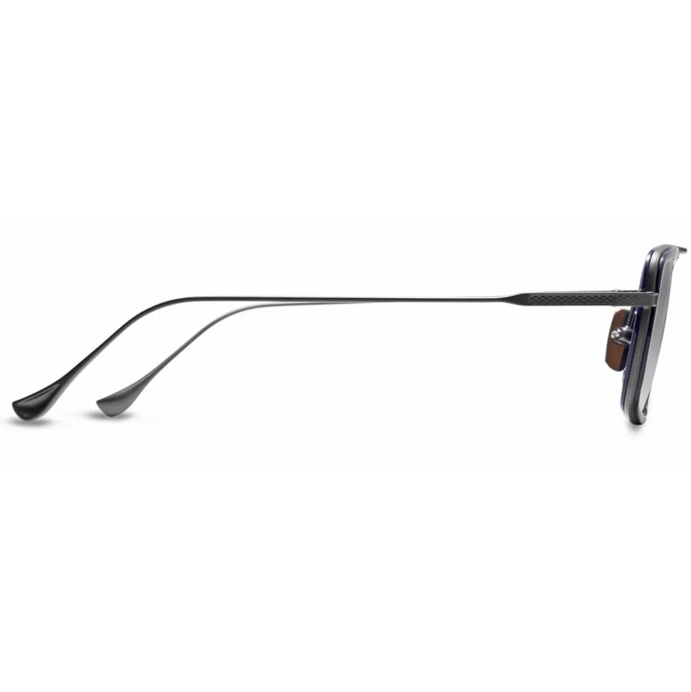 DITA - Flight-Eight - Navy - DTS134-53 - Sunglasses - DITA Eyewear - Avvenice