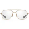 DITA - Flight-Seven - DTX111-57 - Optical Glasses - DITA Eyewear - Avvenice