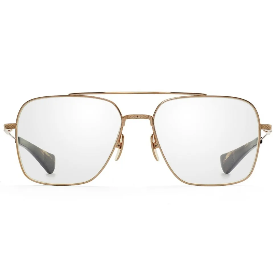 DITA - Flight-Seven - DTX111-57 - Optical Glasses - DITA Eyewear - Avvenice