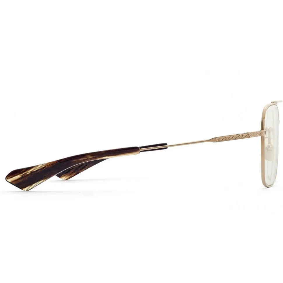 DITA - Flight-Seven - DTX111-57 - Optical Glasses - DITA Eyewear - Avvenice