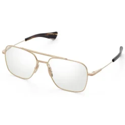 DITA - Flight-Seven - DTX111-57 - Optical Glasses - DITA Eyewear - Avvenice