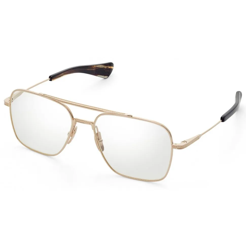 DITA - Flight-Seven - DTX111-57 - Optical Glasses - DITA Eyewear - Avvenice