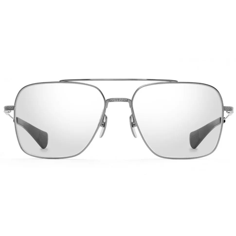 DITA - Flight-Seven - DTX111-57 - Optical Glasses - DITA Eyewear - Avvenice