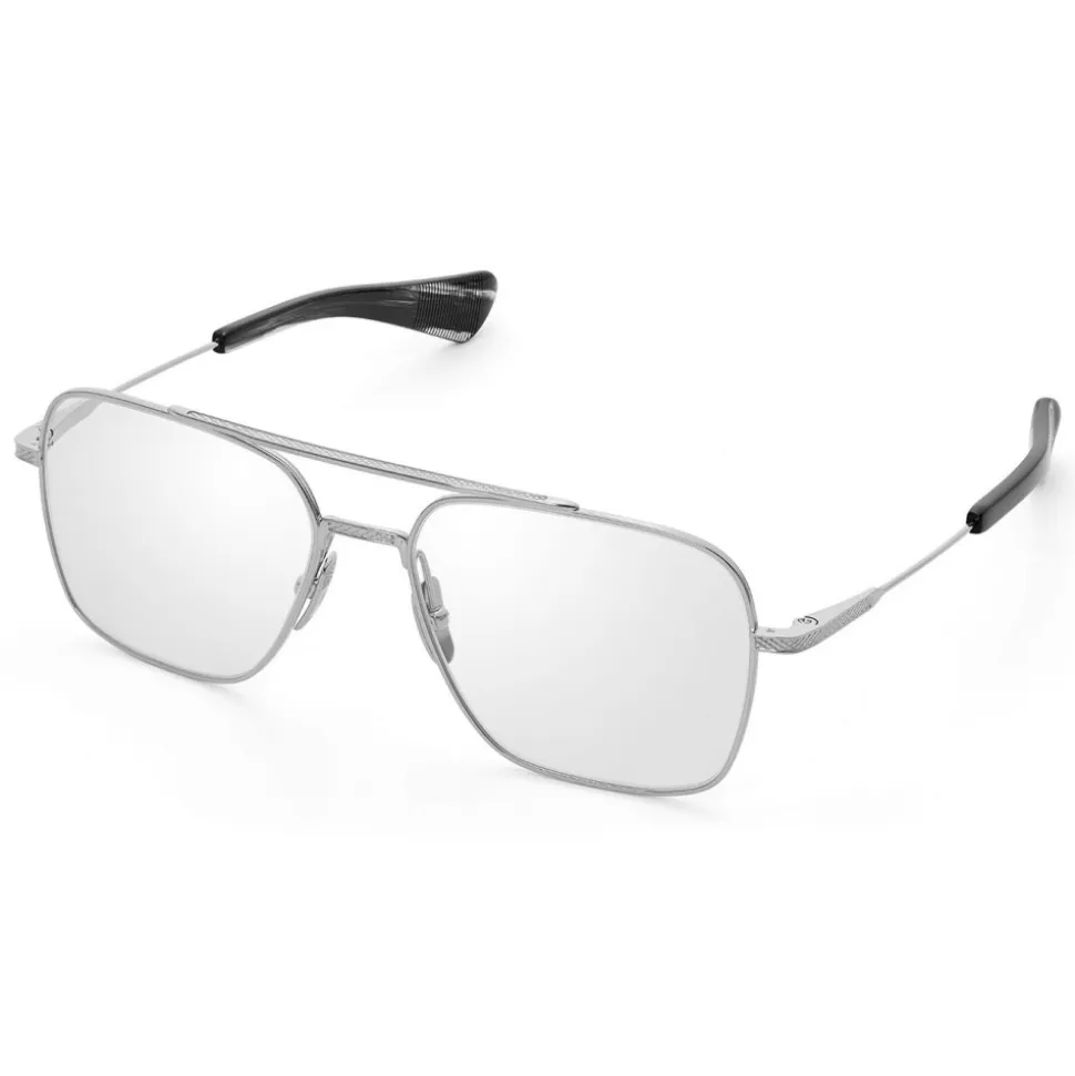 DITA - Flight-Seven - DTX111-57 - Optical Glasses - DITA Eyewear - Avvenice