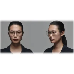 DITA - Flight-Seven - DTX111-57 - Optical Glasses - DITA Eyewear - Avvenice