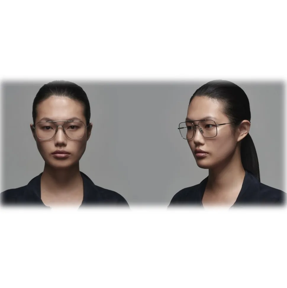 DITA - Flight-Seven - DTX111-57 - Optical Glasses - DITA Eyewear - Avvenice