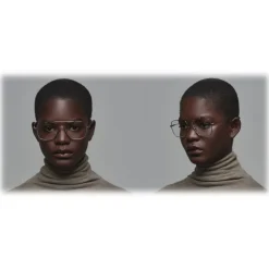 DITA - Flight-Seven - DTX111-57 - Optical Glasses - DITA Eyewear - Avvenice