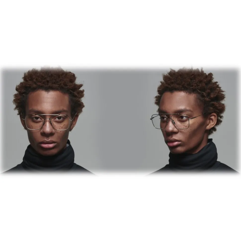 DITA - Flight-Seven - DTX111-57 - Optical Glasses - DITA Eyewear - Avvenice