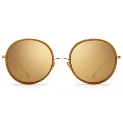 DITA - Freebird - 21012 - Sunglasses - DITA Eyewear - Avvenice