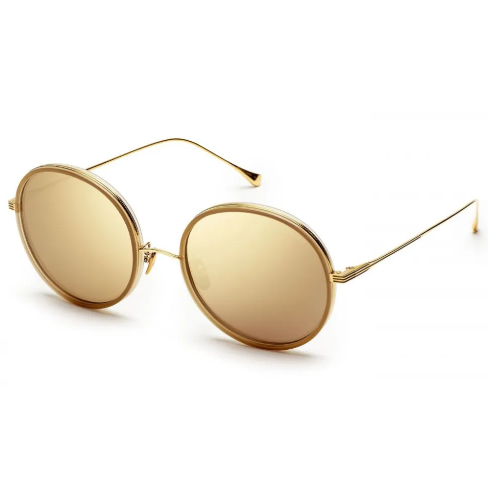 DITA - Freebird - 21012 - Sunglasses - DITA Eyewear - Avvenice
