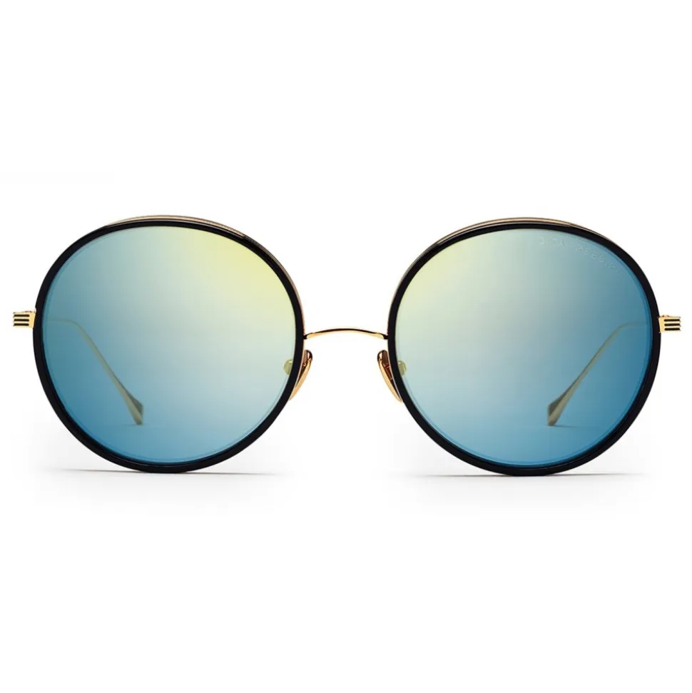 DITA - Freebird - 21012 - Sunglasses - DITA Eyewear - Avvenice