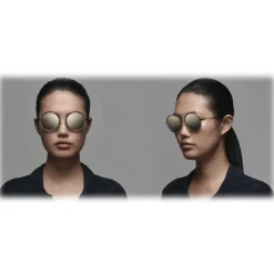 DITA - Freebird - 21012 - Sunglasses - DITA Eyewear - Avvenice