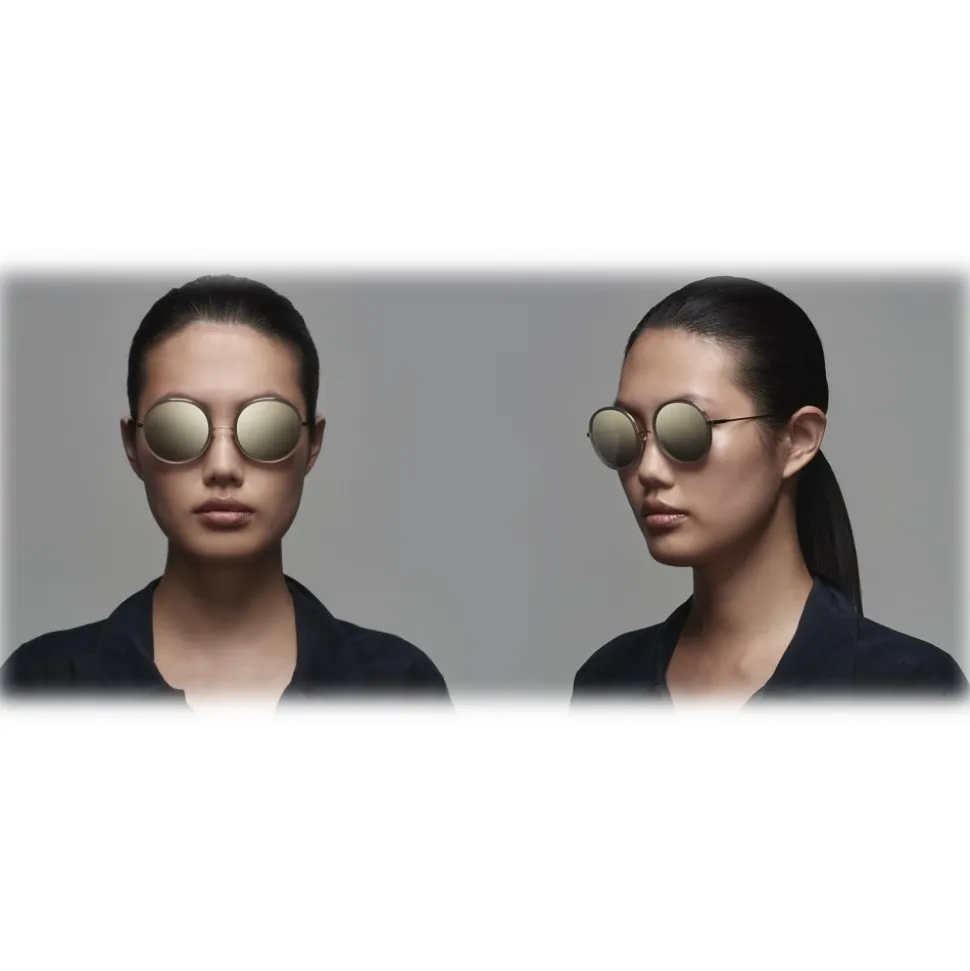 DITA - Freebird - 21012 - Sunglasses - DITA Eyewear - Avvenice