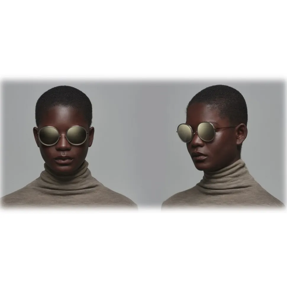 DITA - Freebird - 21012 - Sunglasses - DITA Eyewear - Avvenice