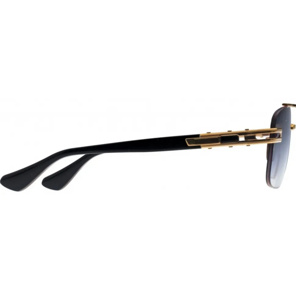 DITA - Grand-Evo One - Yellow Gold Black - DTS138 - Sunglasses - DITA Eyewear - Avvenice