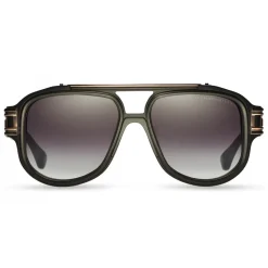 DITA - Grandmaster Six - DTS-900-58 - Sunglasses - DITA Eyewear - Avvenice