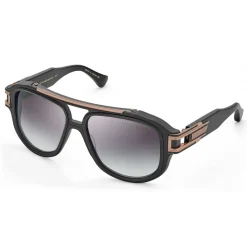 DITA - Grandmaster Six - DTS-900-58 - Sunglasses - DITA Eyewear - Avvenice