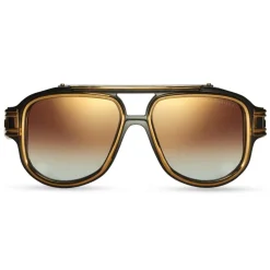 DITA - Grandmaster Six - DTS-900-58 - Sunglasses - DITA Eyewear - Avvenice