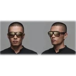 DITA - Grandmaster Six - DTS-900-58 - Sunglasses - DITA Eyewear - Avvenice