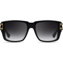 DITA - Grandmaster-Two Limited Edition - Black - DTS402 - Sunglasses - DITA Eyewear - Avvenice
