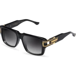 DITA - Grandmaster-Two Limited Edition - Black - DTS402 - Sunglasses - DITA Eyewear - Avvenice