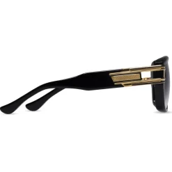 DITA - Grandmaster-Two Limited Edition - Black - DTS402 - Sunglasses - DITA Eyewear - Avvenice